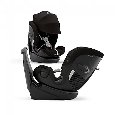Cadeirinha Cybex Callisto G 360