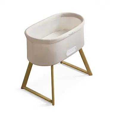 Berço Inteligente Maydolly S700 Bege