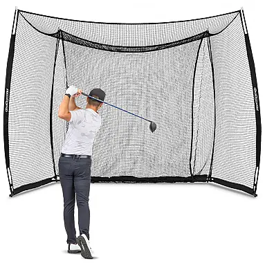 Rede de Treino de Golfe
