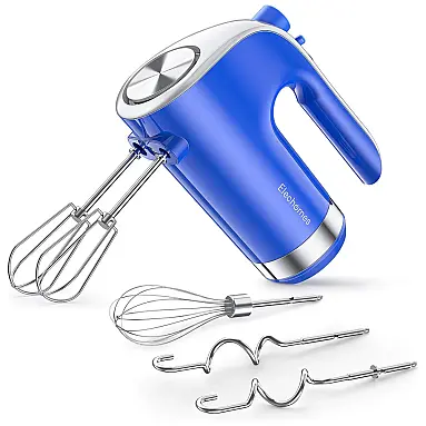Batedeira de Mão com 5