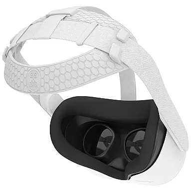 AMVR Head Back Padding, Gravity