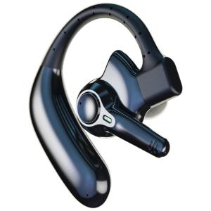 Fone de Ouvido com Cancelamento de Ruído, até 30H, IPX6, Ultra Leve, EMOTAL, Azul