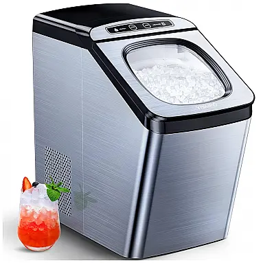 Máquina de Gelo até 13