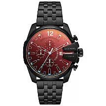 Relógio Masculino Analógico Quartzo, DIESEL DZ4566, Preto