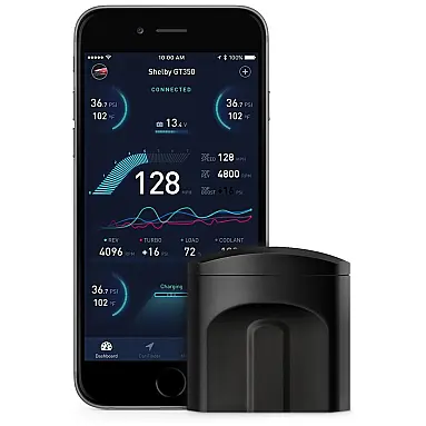 Zus Scanner de Motor Automotivo