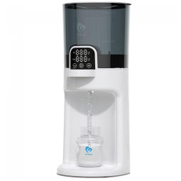 Aquecedor de Água para Mamadeira 12L com Controle Digital, 110v, BELLABABY BLA8216, Branco
