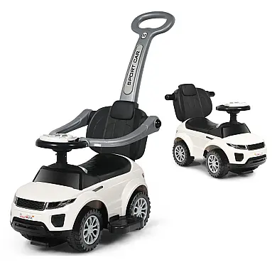 Carrinho de Passeio Infantil com