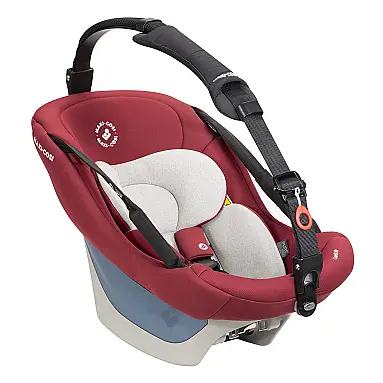 Assento Infantil Cadeira Automotiva 4