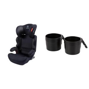 Diono 11202 Assento Infantil Cadeira Automotiva com 7 Posições de Apoio de Cabeça, 8 Anos de Uso, Azul