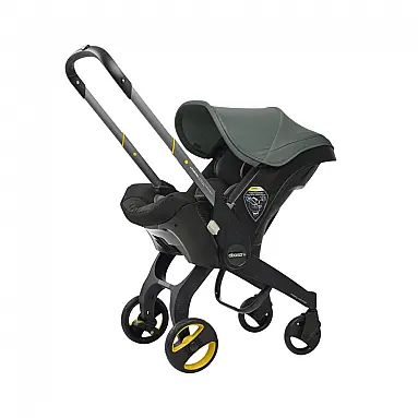 Cadeirinha Doona Sistema de Viagem