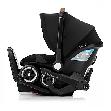 Cadeira de Bebê para Carro