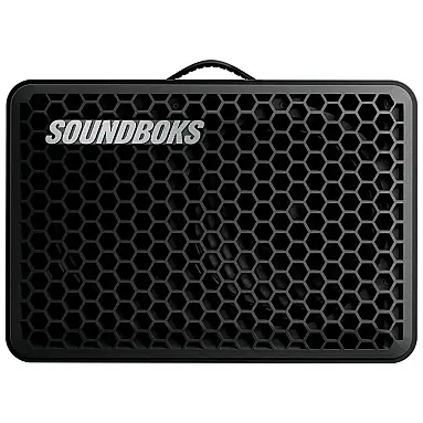 Caixa de Som Bluetooth Portatil