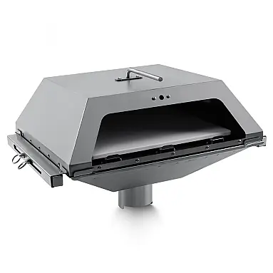Forno de Pizza COMVIEE a