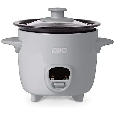 Dash Mini Panela de Arroz