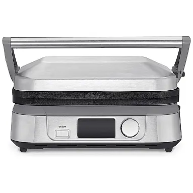 Grill Elétrico Antiaderente 5 em