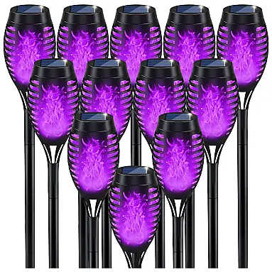 Kit de Estacas LED Solar