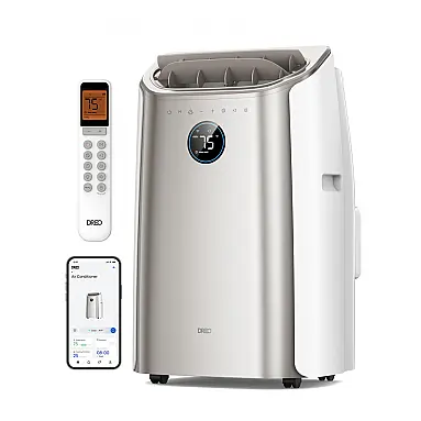 Ar-condicionado Portátil Dreo 14.000 BTU