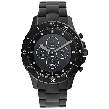 Fossil FB 01 Relógio Smartwatch