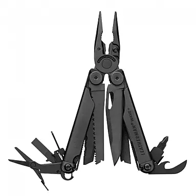 LEATHERMAN Alicate Multifuncional 14 em