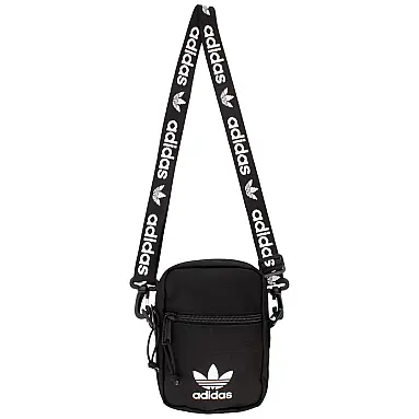 Bolsa Unissex Crossbody, ADIDAS S