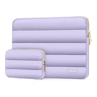 MOSISO 13.3" Laptop Sleeve para