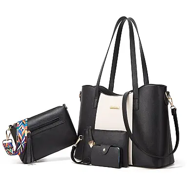YTL Conjunto de Bolsas de