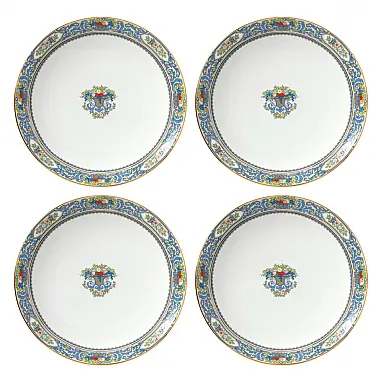Conjunto de Pratos para Jantar
