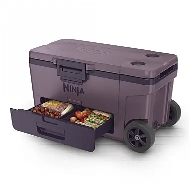 Caixa Térmica Ninja FrostVault FB265TL