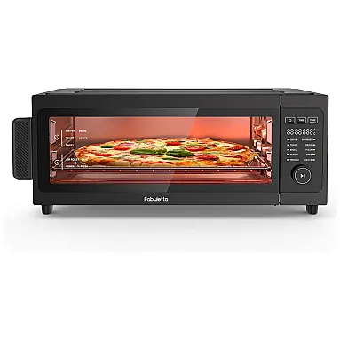 Forno Elétrico 10 em 1,
