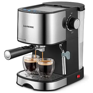 Máquina de Café Expresso 15