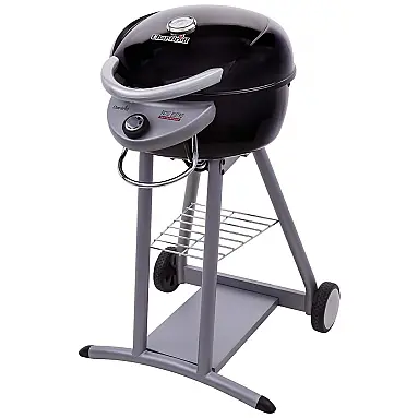 Churrasqueira Grill Elétrica até 8