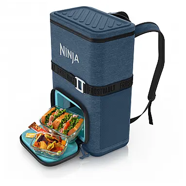 Mochila Térmica Ninja FrostVault FF124CG