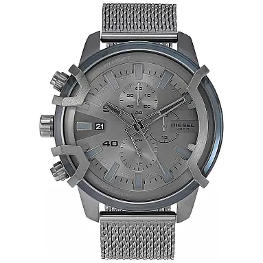 Relógio Masculino Analógico Quartzo, DIESEL