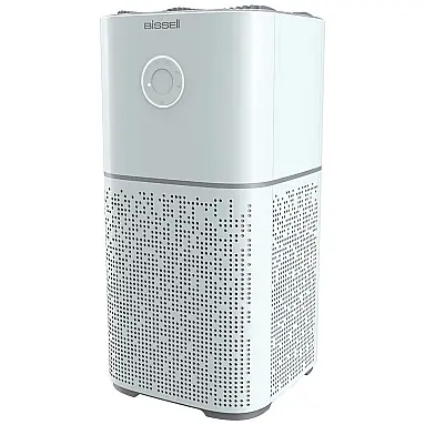 Purificador de Ar para Espaços