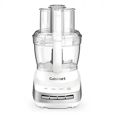 Processador de Alimentos Compacto 3.2L