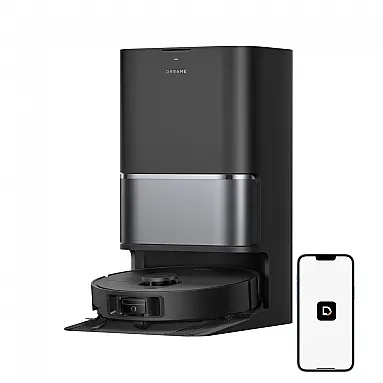 Aspirador Robô Dreame L40 Ultra