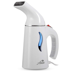 Vaporizador de Roupas Profissional Aquecimento 60s, 110v, ASANI H 106B, Branco