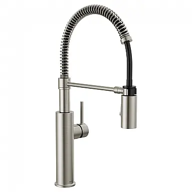 Torneira Cozinha Comercial com Pulverizador