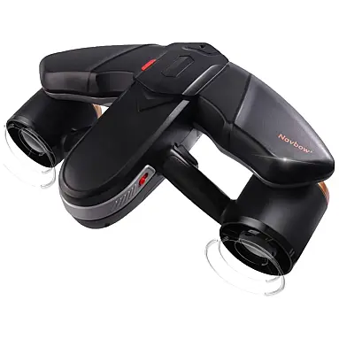 Scooter de Propulsor Aquático SUBLUE