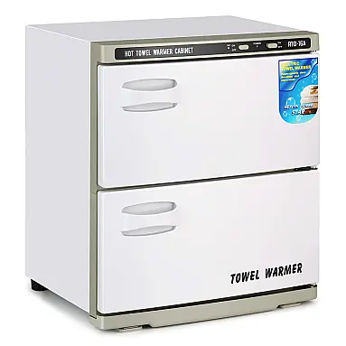 Aquecedor de Toalha Elétrico para
