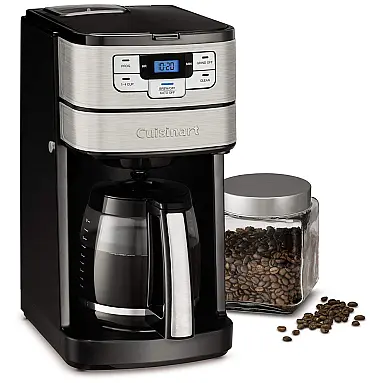 Cafeteira Elétrica Programável 12 Xícaras