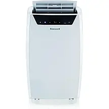 Honeywell MN4CFSBB9 Climatizador Portátil, com Controle Remoto, 110V, Preto