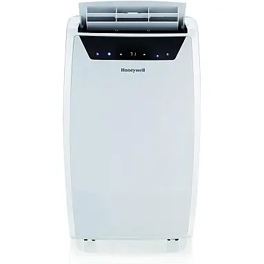 Honeywell MN4CFSBB9 Climatizador Portátil, com