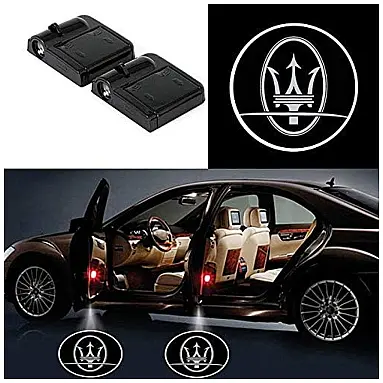 Bearfire Luzes LED Automotivas para