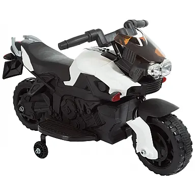 Moto Elétrica Infantil a Bateria