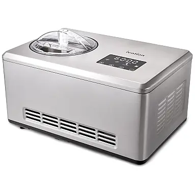 Máquina de Sorvete Automática 1L