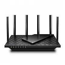 TP-Link Archer AX73 Roteador WiFi 6 AX5400 Dual Band Gigabit com Cobertura Estendida e Streaming 8K