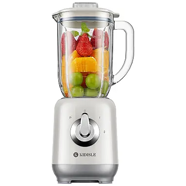 Liquidificador 1L com Jarro de