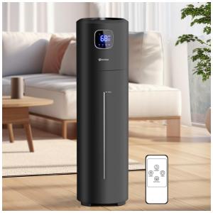 Umidificador de Ar para Quarto, 9 Litros de Névoa Fria, 350ml/h, Silencioso e Eficiente - Perfeito para Ambientes Grandes,Akeshan