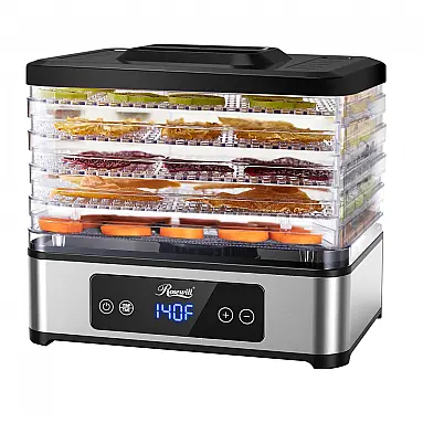 Desidratador de Alimentos Rosewill RHFD-24001